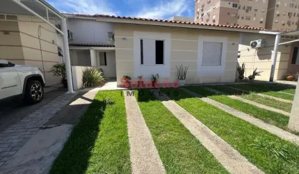 Casa em condomínio fechado com 3 quartos à venda no São José, Canoas  por R$ 365.000
