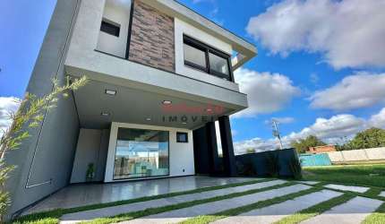 Casa em condomínio fechado com 3 quartos à venda no Rio Branco, Canoas  por R$ 1.399.900