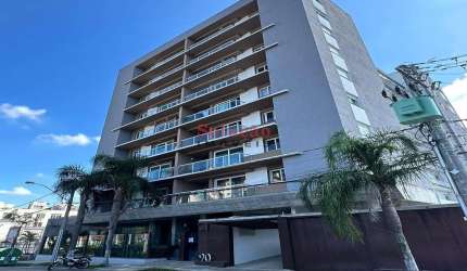 Apartamento com 2 quartos à venda no Centro, Canoas  por R$ 370.000