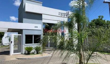 Apartamento com 2 quartos à venda no Estância Velha, Canoas  por R$ 180.000