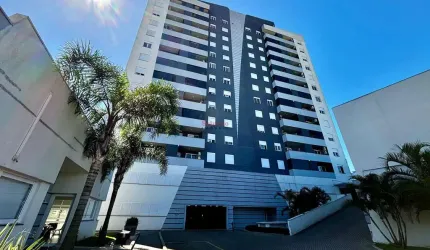 Apartamento com 2 quartos à venda no Centro, Canoas  por R$ 340.000