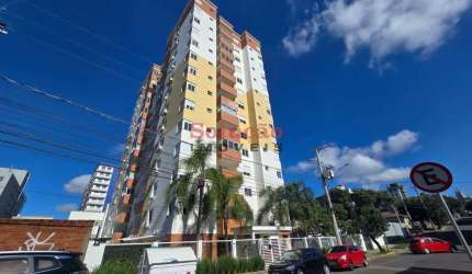 Apartamento com 2 quartos à venda no Marechal Rondon, Canoas  por R$ 510.000