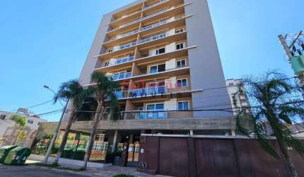 Apartamento com 2 quartos à venda no Centro, Canoas  por R$ 580.000