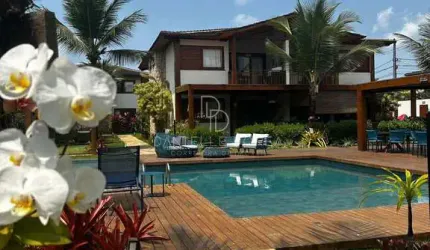 Apartamento à venda Barra Grande - Maraú/BA