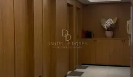 Apartamento à venda RESIDENCIAL VERNAZZA/ São Francisco - Ilhéus/BA