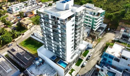 Apartamento em Nossa Senhora da Vitória, Ilhéus/BA