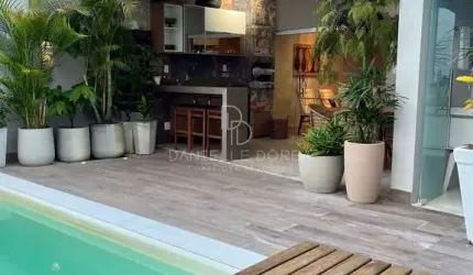 Casa em Pontal, Ilhéus/BA