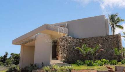 Casa Alto Padrão à venda VILA NOVA - Itacaré/BA