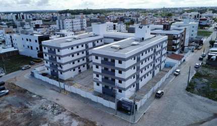 Excelente oportunidade de apartamento no Novo Geisel!!!