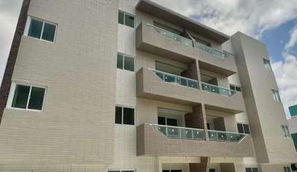 Apartamento 3 quartos TOP nos Bancários