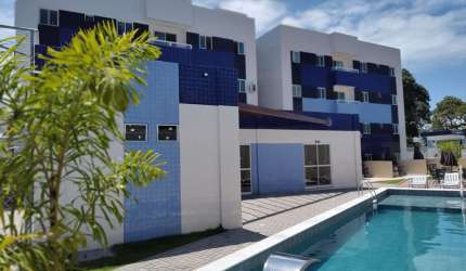 Excelente apartamento 2Q com preço excepcional