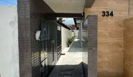 RESIDENCIAL  COM  04 CASAS