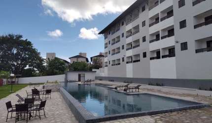 Apartamentos Lançamento Mandacaru!