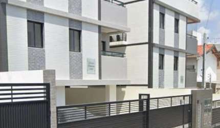 Apartamento Cobertura Duplex em Bessa, João Pessoa/PB