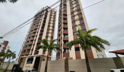 Apartamento Cobertura Duplex em Intermares, Cabedelo/PB