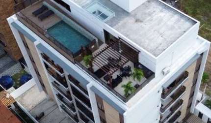 Flat em Intermares