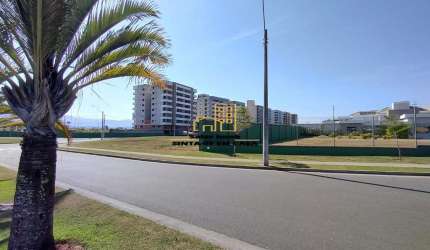 Terreno de Condomínio com 400m&#178; Residencial para Venda, Parque Ipiranga, Resende RJ