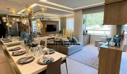 Apartamento 02 Quartos para Venda, localizado Luz em Nova Iguaçu RJ.