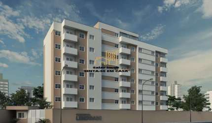 Apartamento 02 Quartos Residencial para Venda, Liberdade, Resende RJ