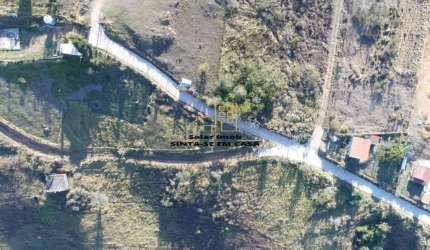 Terreno / àrea a venda com 30.000,00 m&#178; em Itatiaia RJ.