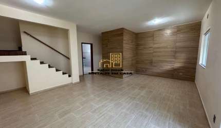Casa 03 Quartos de Condomínio, Residencial para Aluguel, Liberdade, Resende RJ
