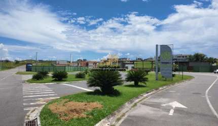 Terreno de Condomínio, Residencial para Venda, Parque Ipiranga, Resende RJ