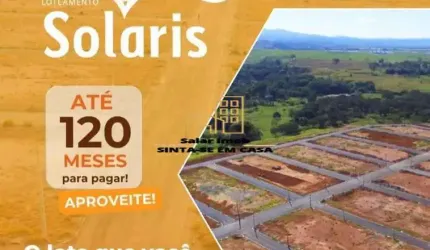 Lote / Terreno Residencial, Residencial/Comercial para Venda, Jardim do Sol, Resende RJ