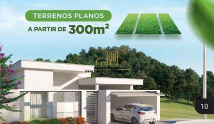 Lote / Terreno Residencial 306m&#178; Residencial para Venda, Voldac, Volta Redonda Rj