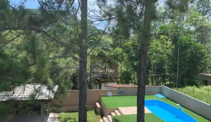 Paraíso Natural Perto da Praia - Seu Refúgio dos Sonhos!