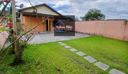 Imóvel bem localizado em nossa querida Massaguaçu.