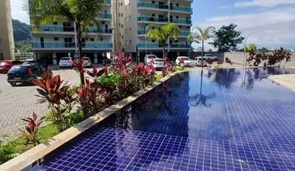 Apartamento Próximo ao Centro