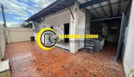 Casas em  Irajá com quintal e garagem. MOBILIADAS ( 2 CASAS 2 EM 1)