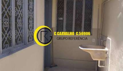 Casa locação em Brás de Pina