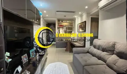 Apartamento 4 quartos (2 suítes) Vila da Penha - Prox. Shopping Carioca