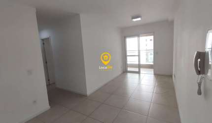ALUGA - Apartamento 2 quartos e 2 vagas de garagem Jd Botanico