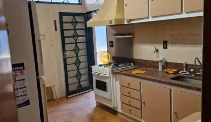 Casa 3 dormitórios para alugar Jardim São Luiz Ribeirão Preto/SP