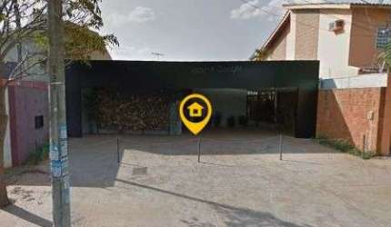 ALUGA ou VENDE - Casa Comercial ou Residencial no Alto da Boa Vista
