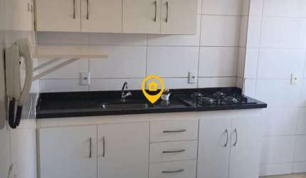 ALUGA ou VENDE - Apartamento 2 Quartos no bairro Greenville - Ribeirão Preto