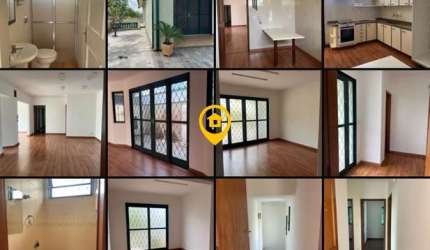 Venda- Casa 3 dormitórios, 2 suítes, 2 banheiros 3 vagas de garagem