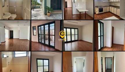 Venda- Casa 3 dormitórios, 2 suítes, 2 banheiros 3 vagas de garagem