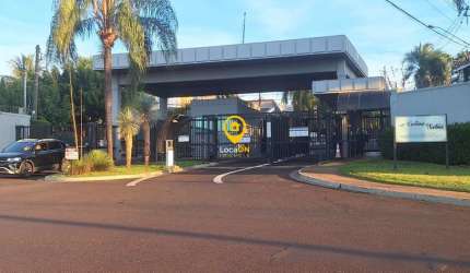 ALUGA- Casa em condomínio na zona sul de Ribeirão Preto
