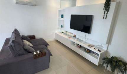 BARBADA, PARA VENDER RÁPIDO. APARTAMENTO NA MEIA PRAIA/ITAPEMA 