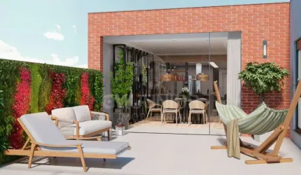Apartamento com 3 quartos à venda na Rua Marechal Floriano, 31, América, Joinville por R$ 1.929.500