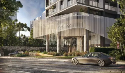 Apartamento com 3 quartos à venda na Rua Otto Boehm, 225, América, Joinville por R$ 1.621.761