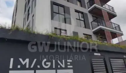 Cobertura com 3 quartos à venda na Rua Marcílio Dias, 383, Santo Antônio, Joinville por R$ 1.500.000