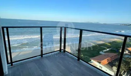 Apartamento com 3 quartos à venda na Felix Jimenez Hernandes, 77, Itajubá, Barra Velha por R$ 1.090.000