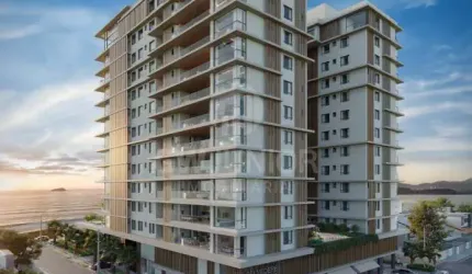 Apartamento com 4 quartos à venda na Avenida Nereu Ramos, 3490, Centro, Balneário Piçarras por R$ 5.199.748