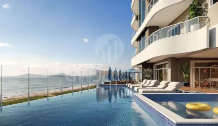 Apartamento com 4 quartos à venda na Avenida Nereu Ramos, 6133, Itacolomi, Balneário Piçarras por R$ 3.296.153