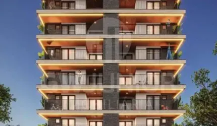 Apartamento com 3 quartos à venda na Rua Padre Kolb, 1285, Bucarein, Joinville por R$ 648.000