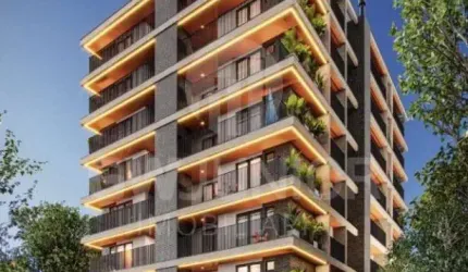 Apartamento com 2 quartos à venda na Rua Padre Kolb, 1285, Bucarein, Joinville por R$ 432.000